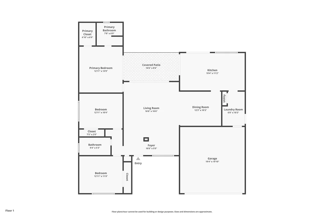 Photo of 6745 Camelia Drive