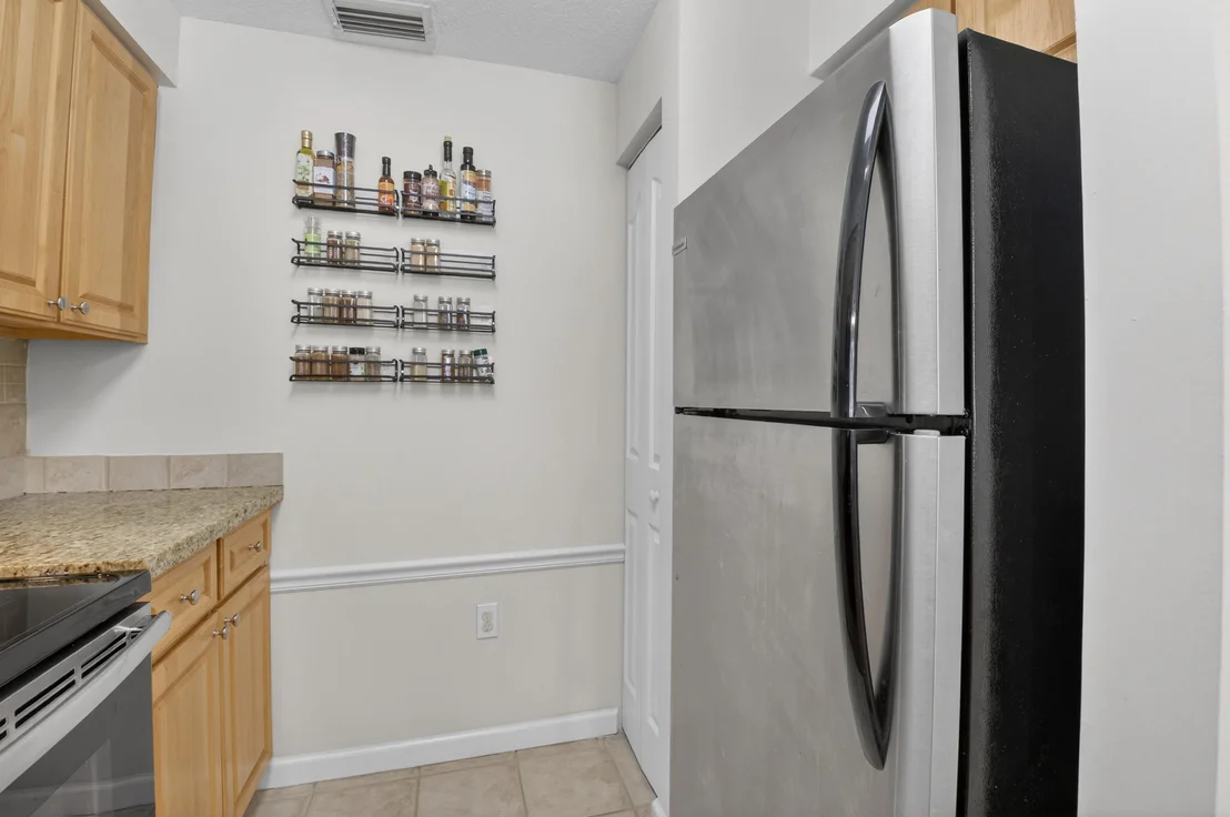 Photo of Unit 607 at 2022 Alta Meadows Lane