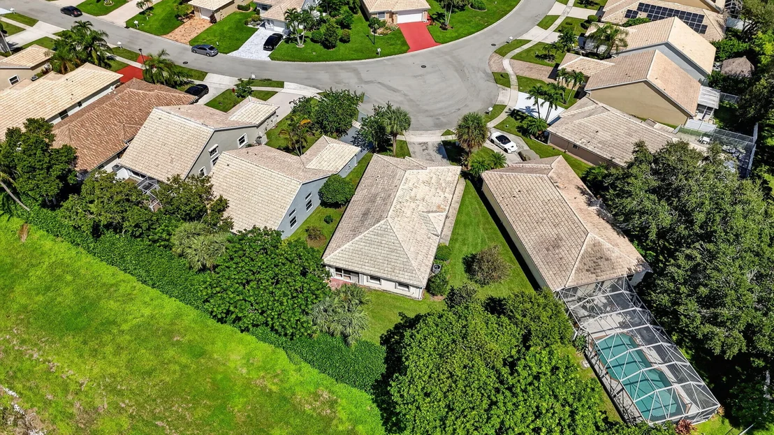 Photo of 13030 Hampton Lakes Circle