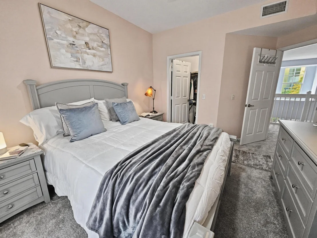 Photo of Unit 21 at 4892 Chancellor Drive