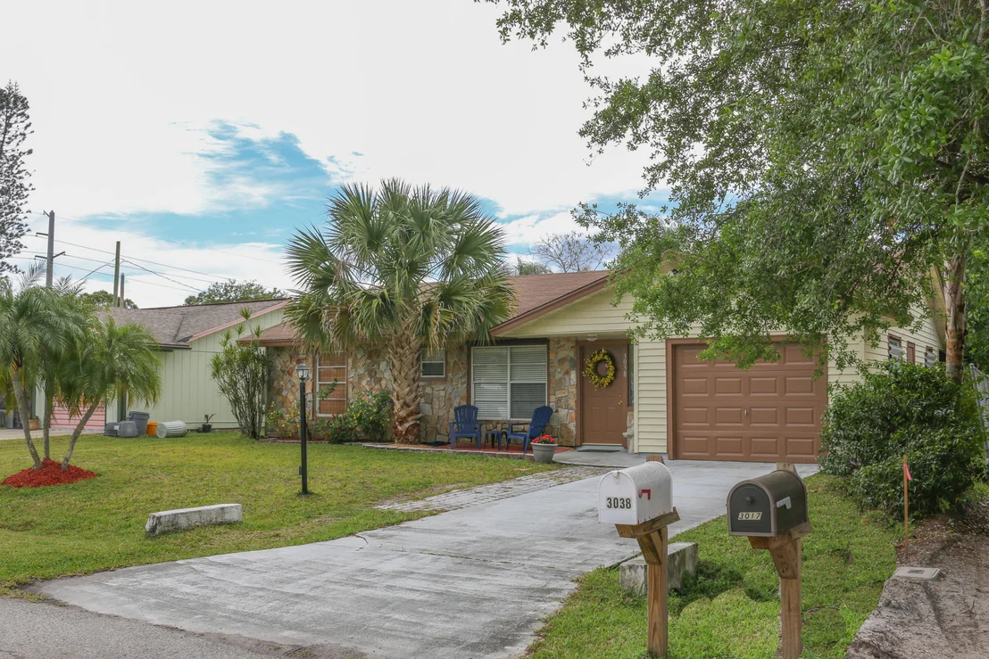 Photo of 3038 SE Orchid Street