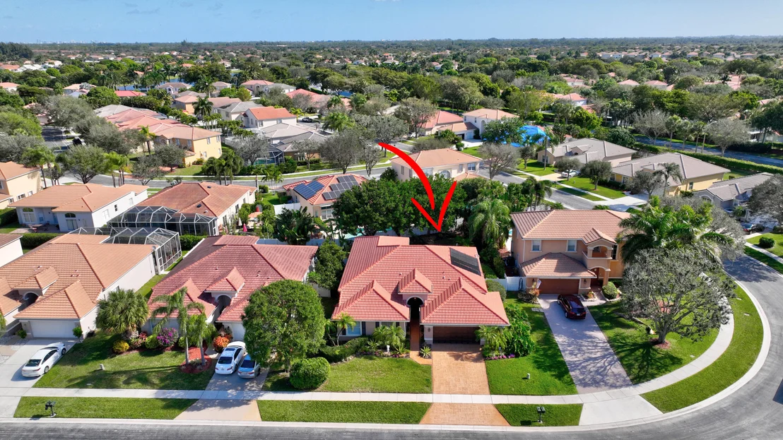 Photo of 5791 La Gorce Circle
