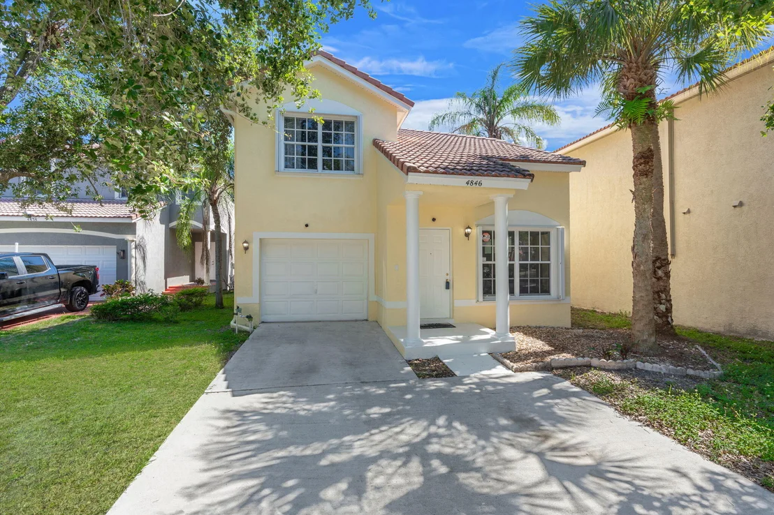 Photo of 4846 Purdue Drive