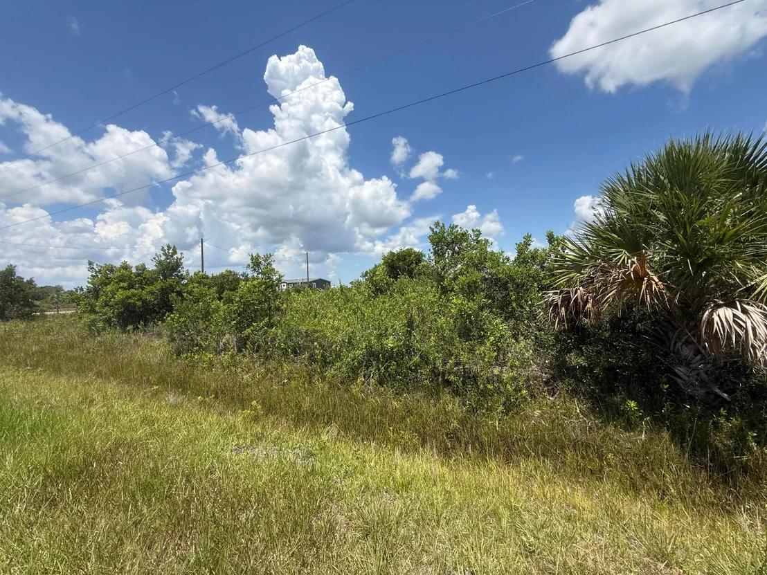 Photo of 16061 NW 264TH Street