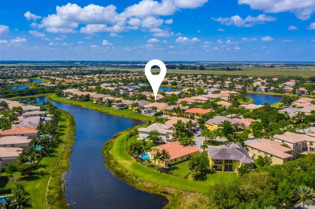 Photo of 11812 Windmill Lake Drive