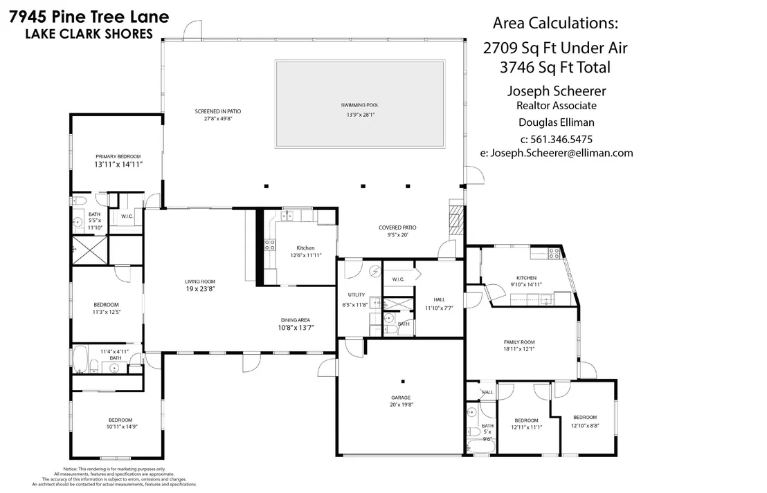 Photo of 7945 Pine Tree Lane
