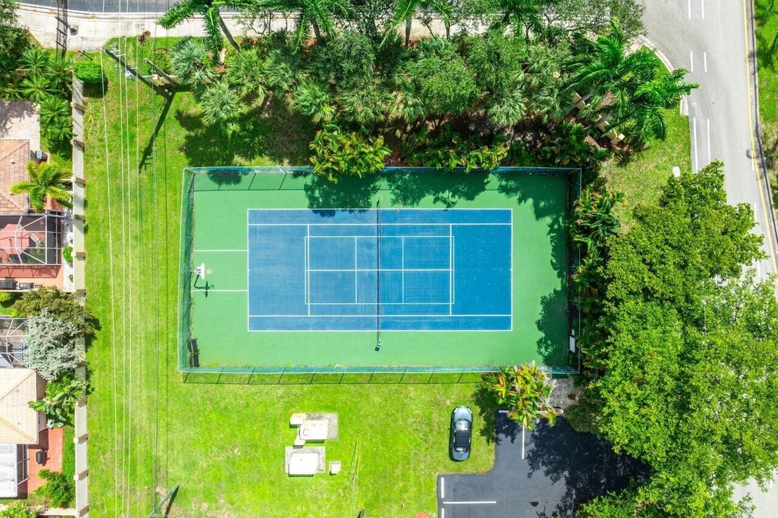 Photo of 5536 Grande Palm Circle