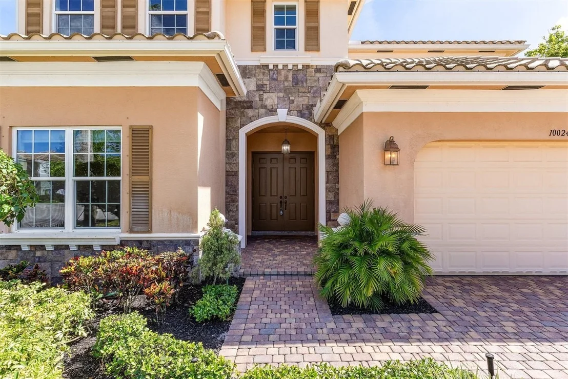 Photo of 10024 Cobblestone Creek Drive