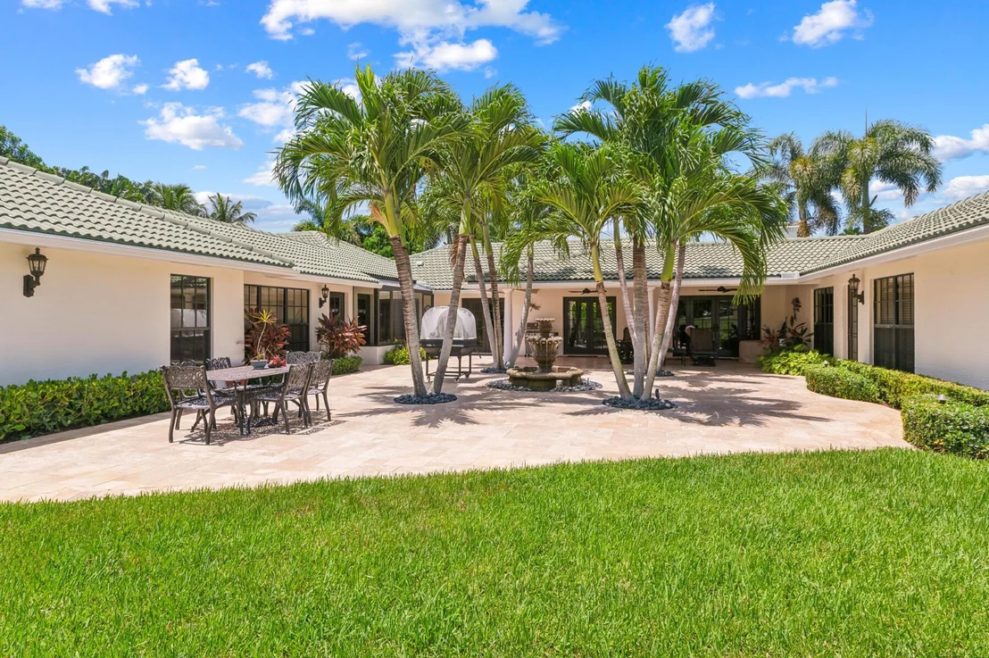 Photo of 4697 Sabal Palm Drive