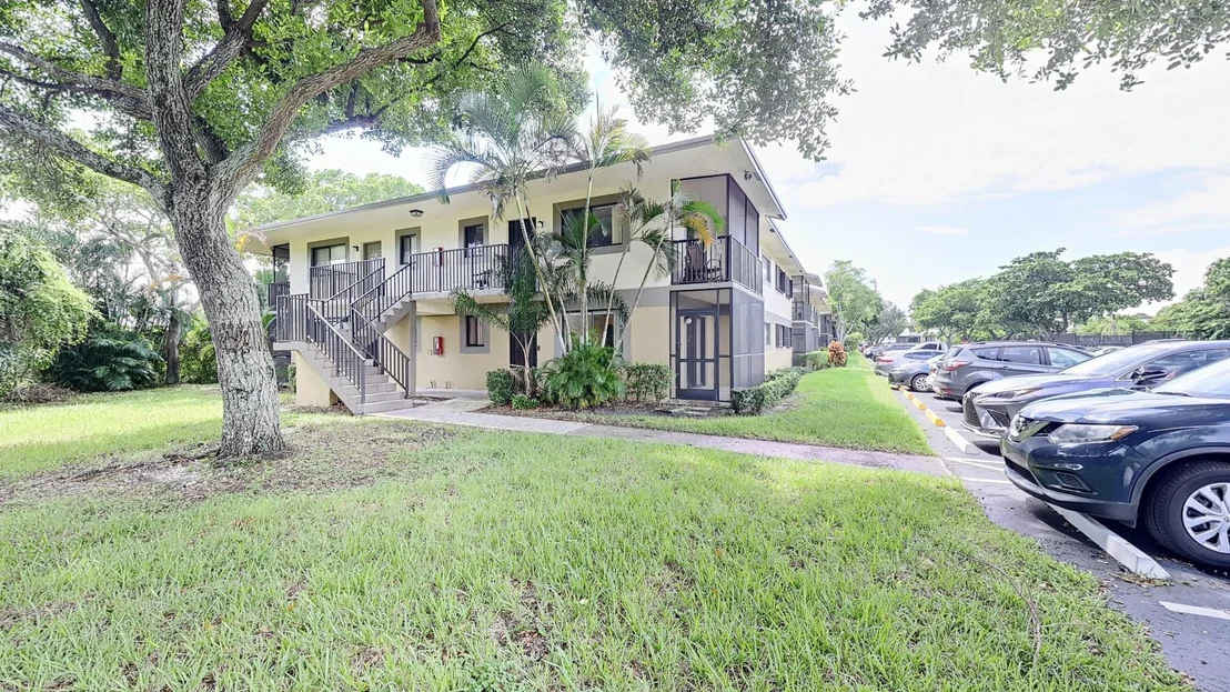 Photo of Unit 101 at 588 Trace Circle