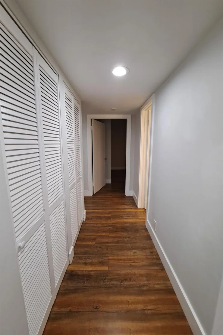 Photo of Unit 310 at 8040 Hampton Boulevard