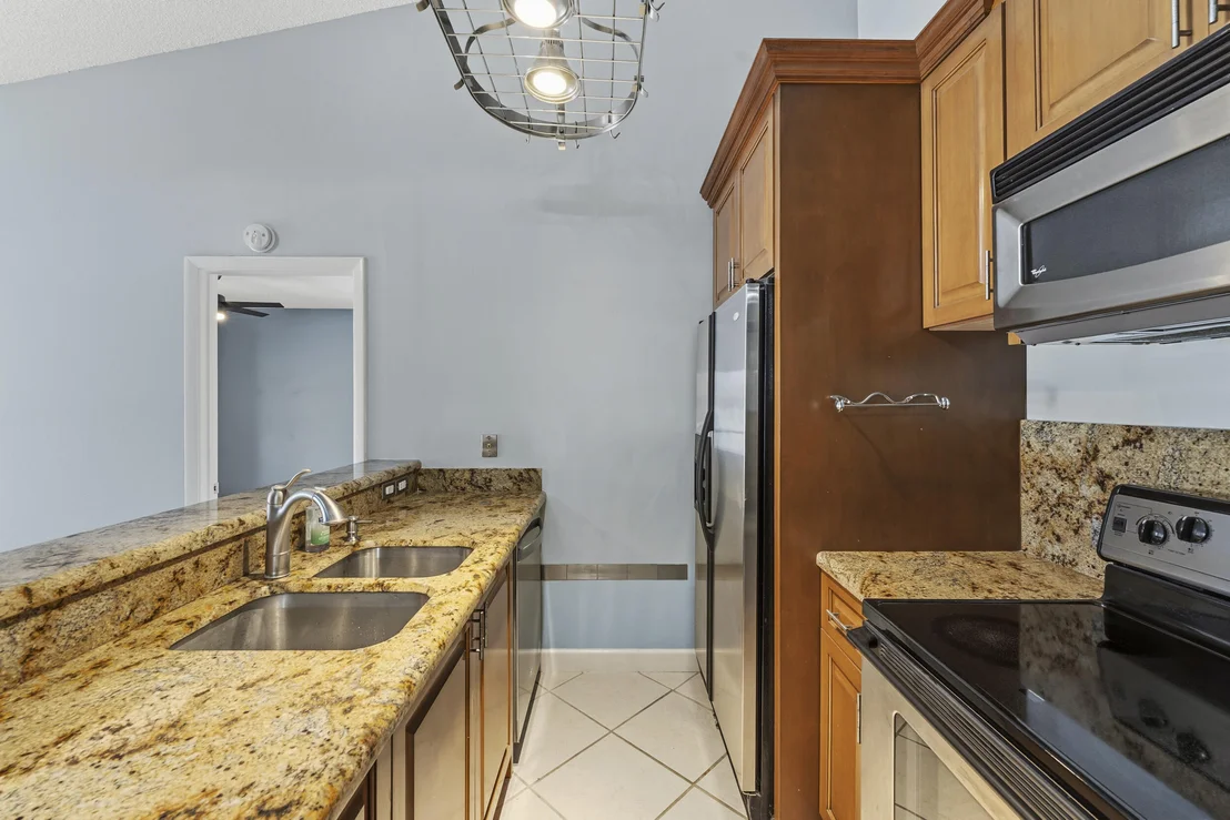 Photo of Unit E at 6314 Chasewood Drive