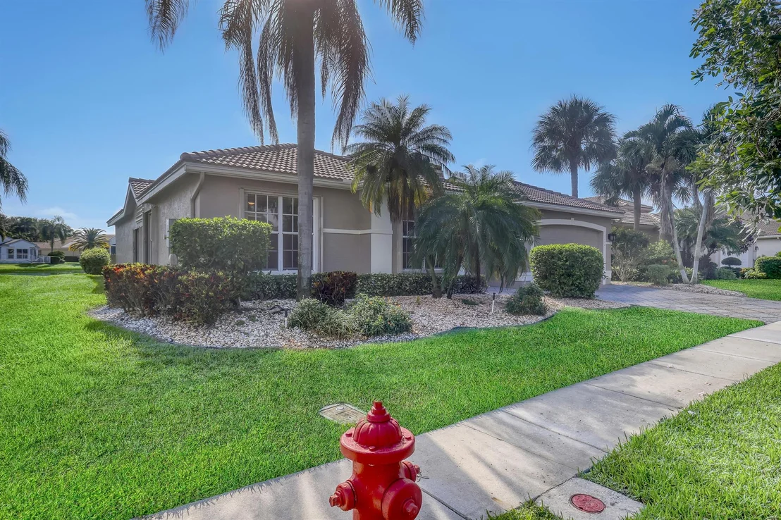 Photo of 13232 Alhambra Lake Circle