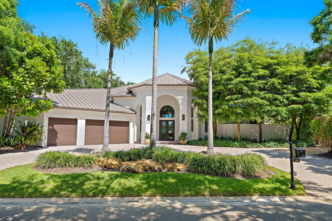Photo of 106 Commodore Drive