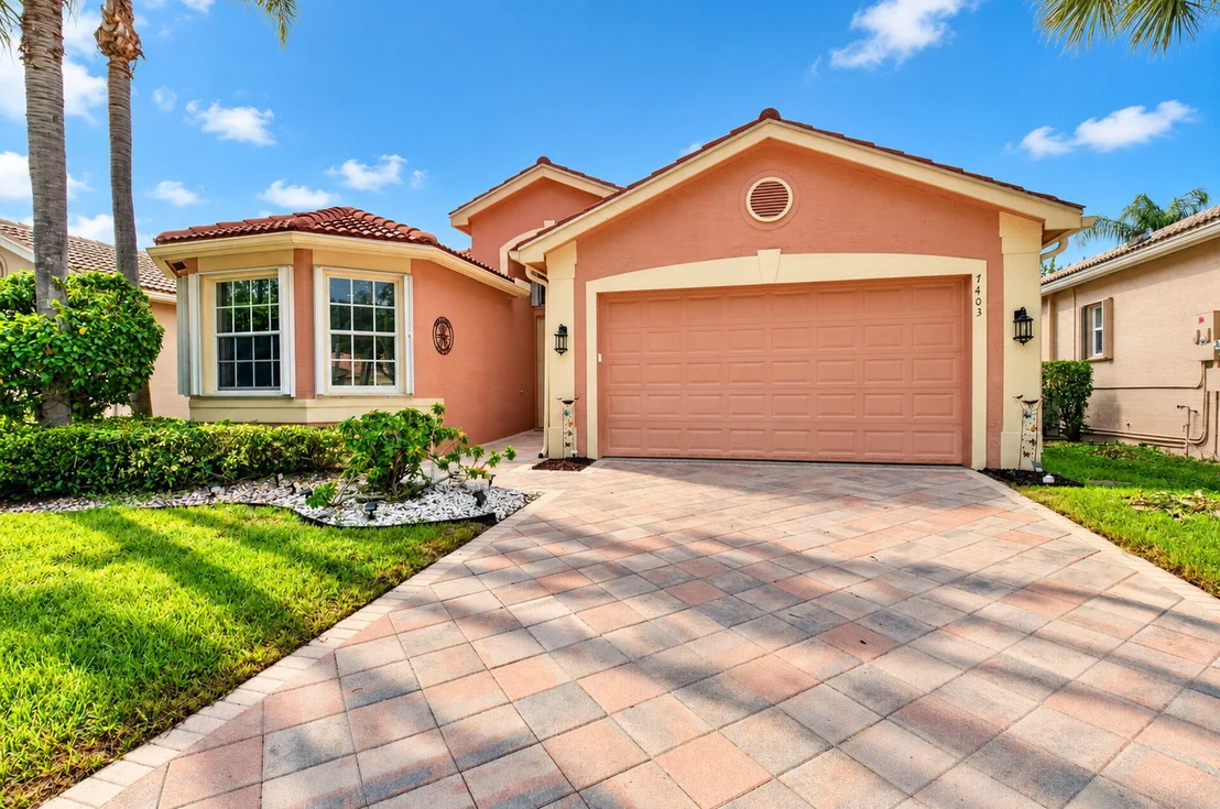 Photo of 7403 Twin Falls Drive