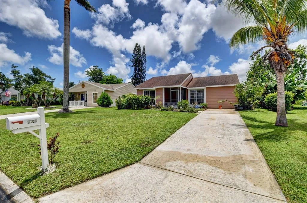 Photo of 9103 Chrysanthemum Drive