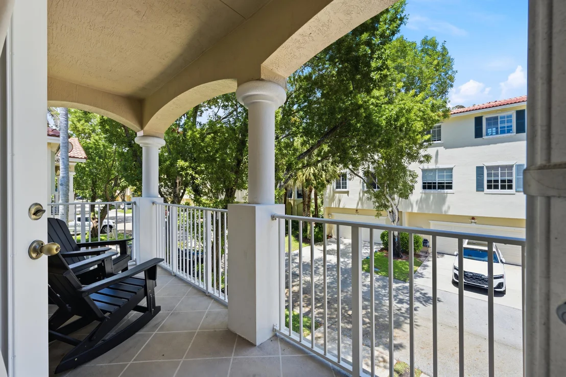 Photo of Unit A at 4541 HIGHGATE Drive