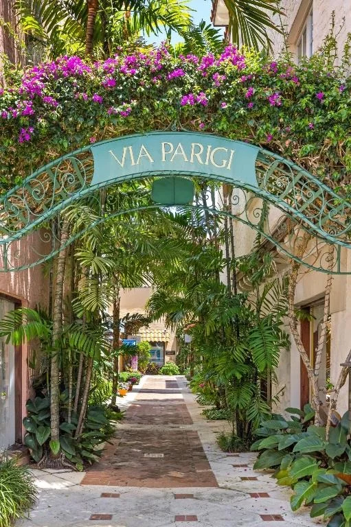 Photo of 9 Via Parigi