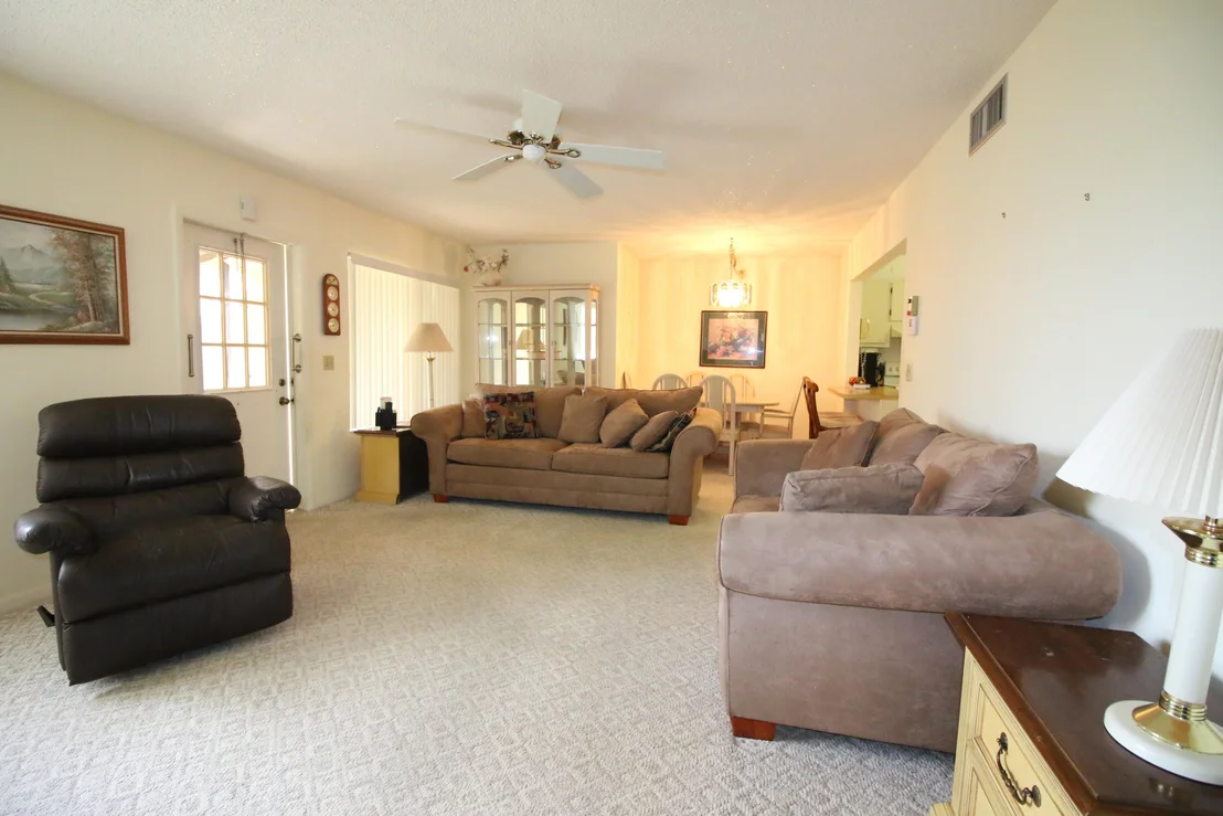 Photo of Unit B2 at 314 Knotty Pine Circle