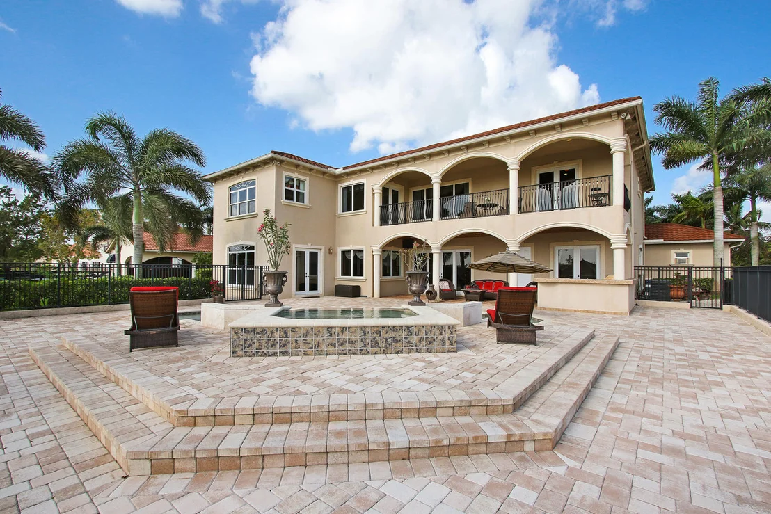Photo of 3850 Fieldview Way