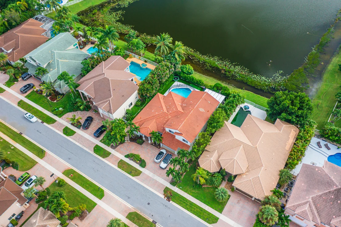 Photo of 11804 Osprey Pointe Circle