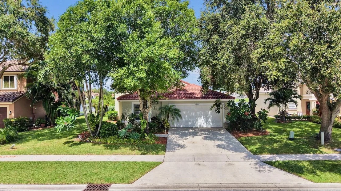 Photo of 5886 Las Colinas Circle