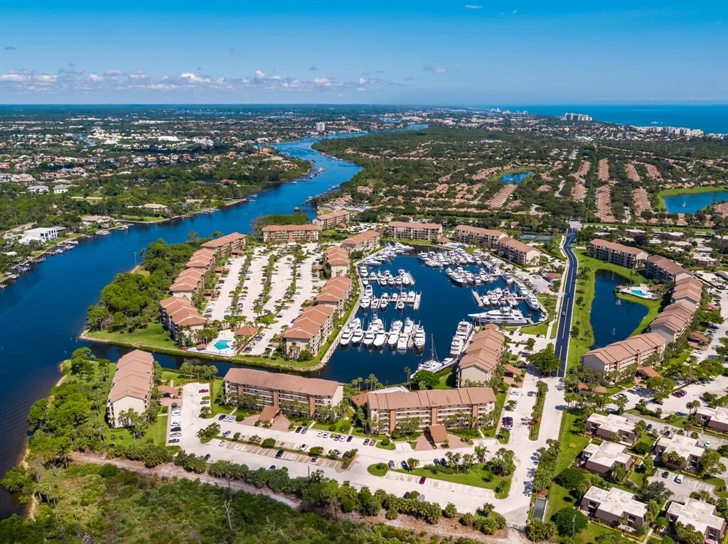Photo of Unit 206 at 1401 Tidal Pointe Boulevard