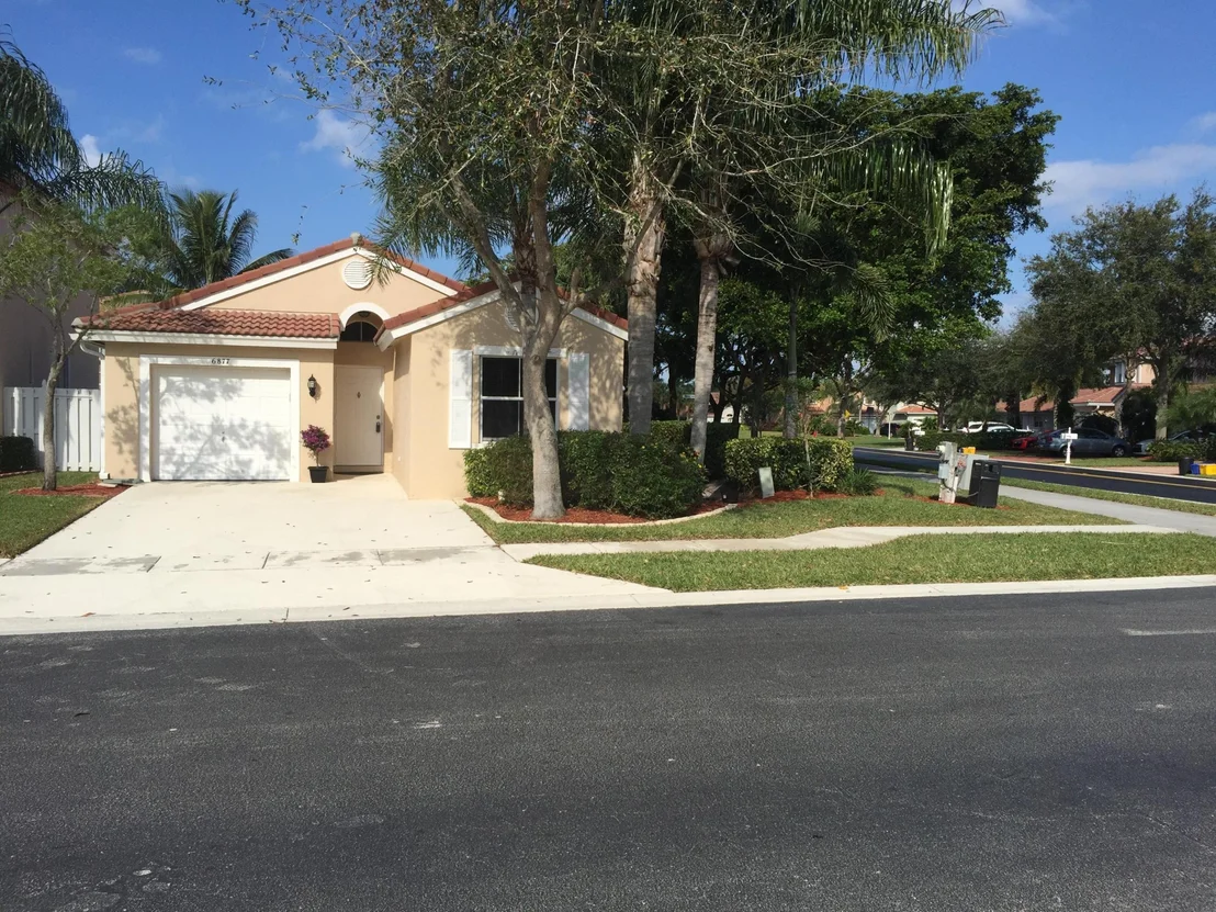 Photo of 6877 Turtle Bay Terrace