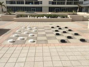 Photo of Unit 4E at 2000 S Ocean Boulevard