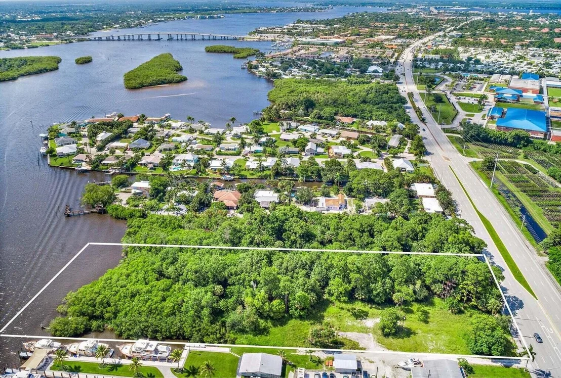 Photo of 0 S Kanner Highway