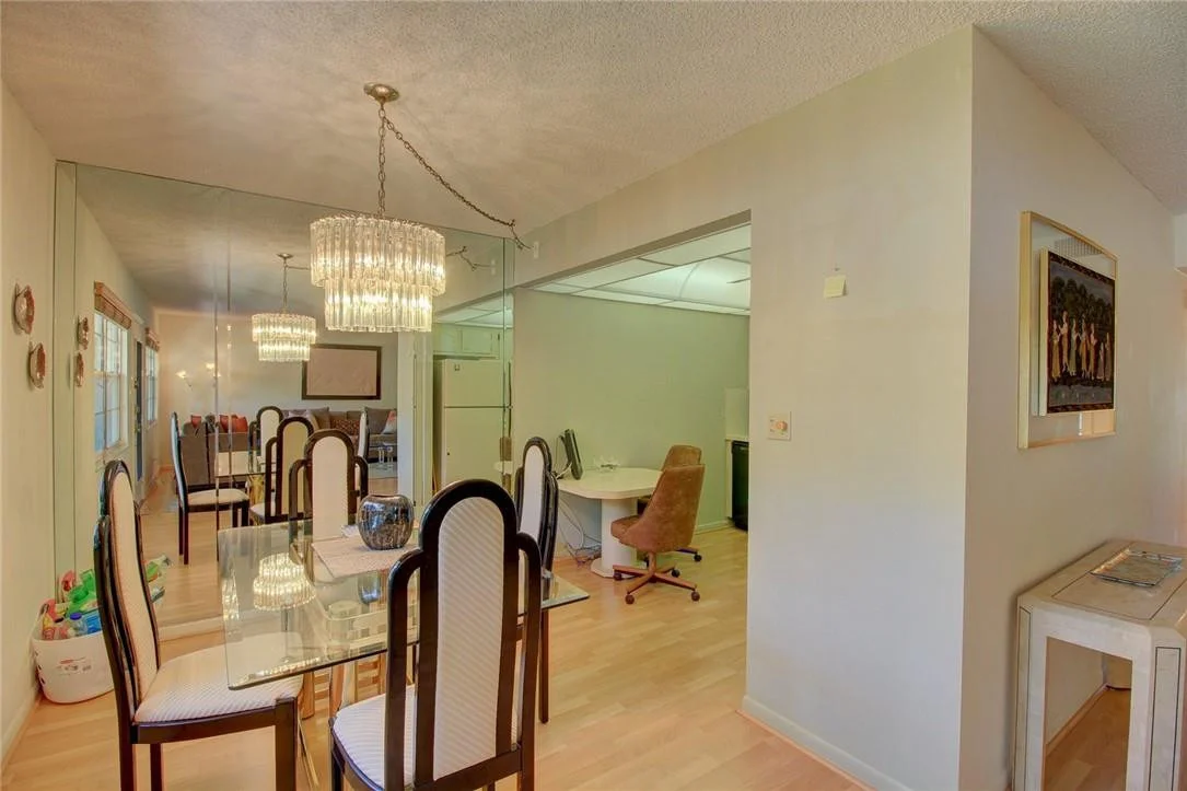 Photo of Unit D1 at 1903 Bermuda Circle