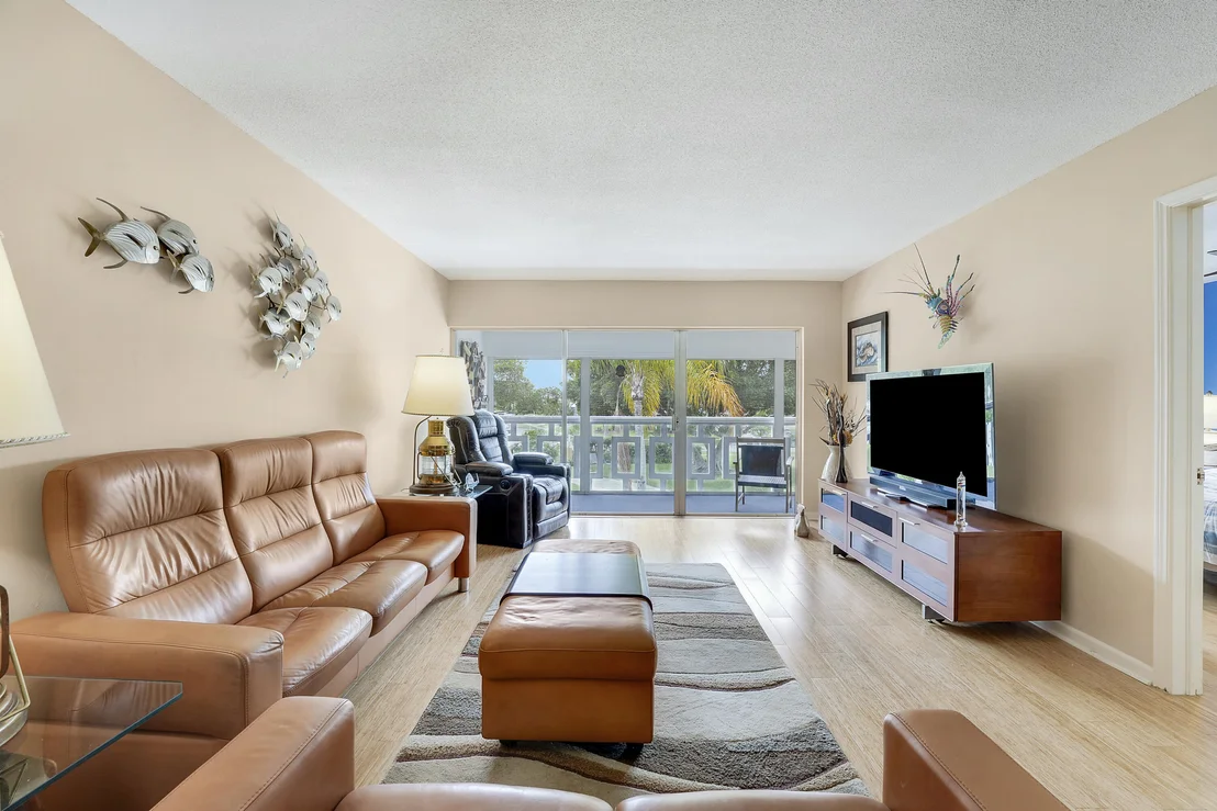 Photo of Unit 213 at 331 Tequesta Drive