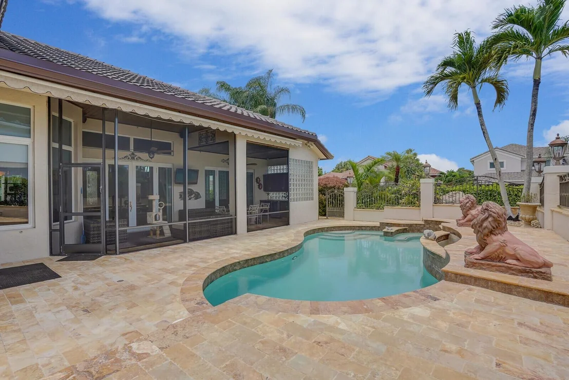 Photo of 10922 Bal Harbor Drive