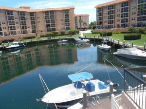 Photo of Unit D310 at 2871 N Ocean Boulevard