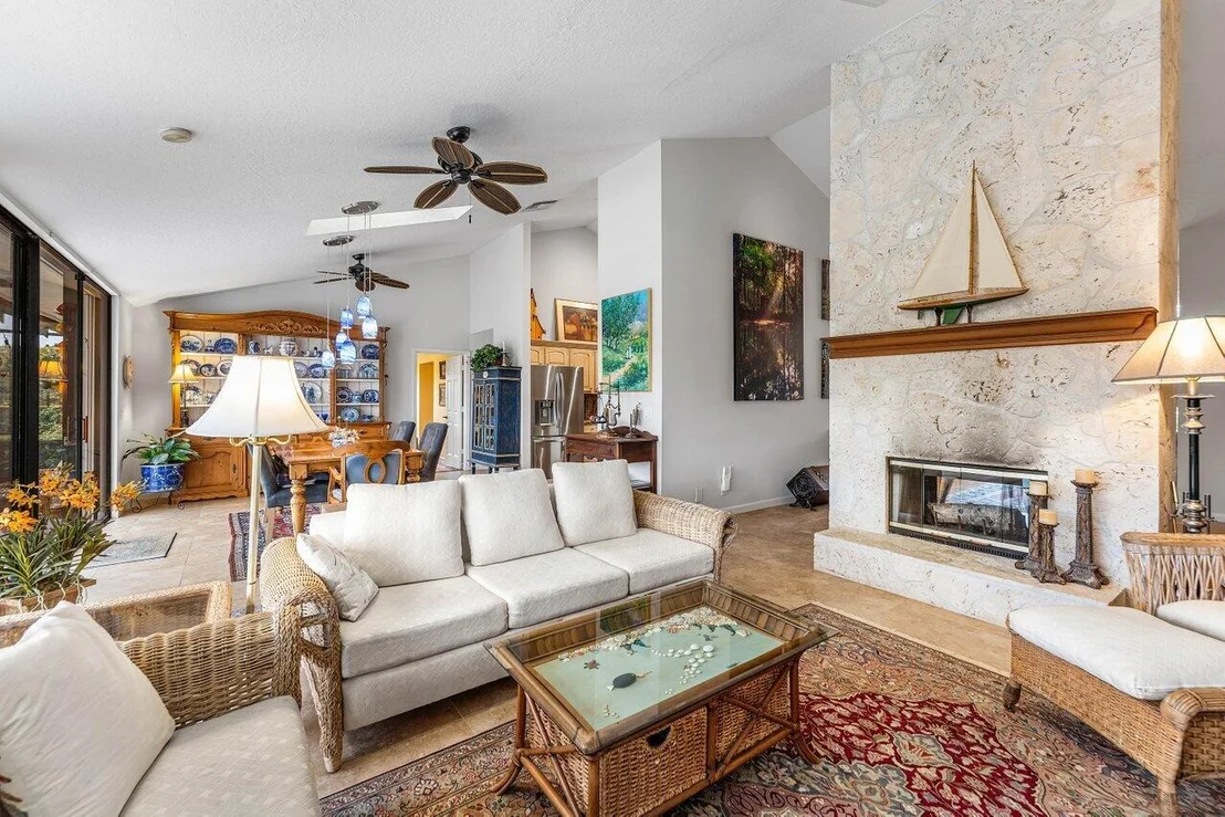 Photo of 8794 SE Riverfront Terrace