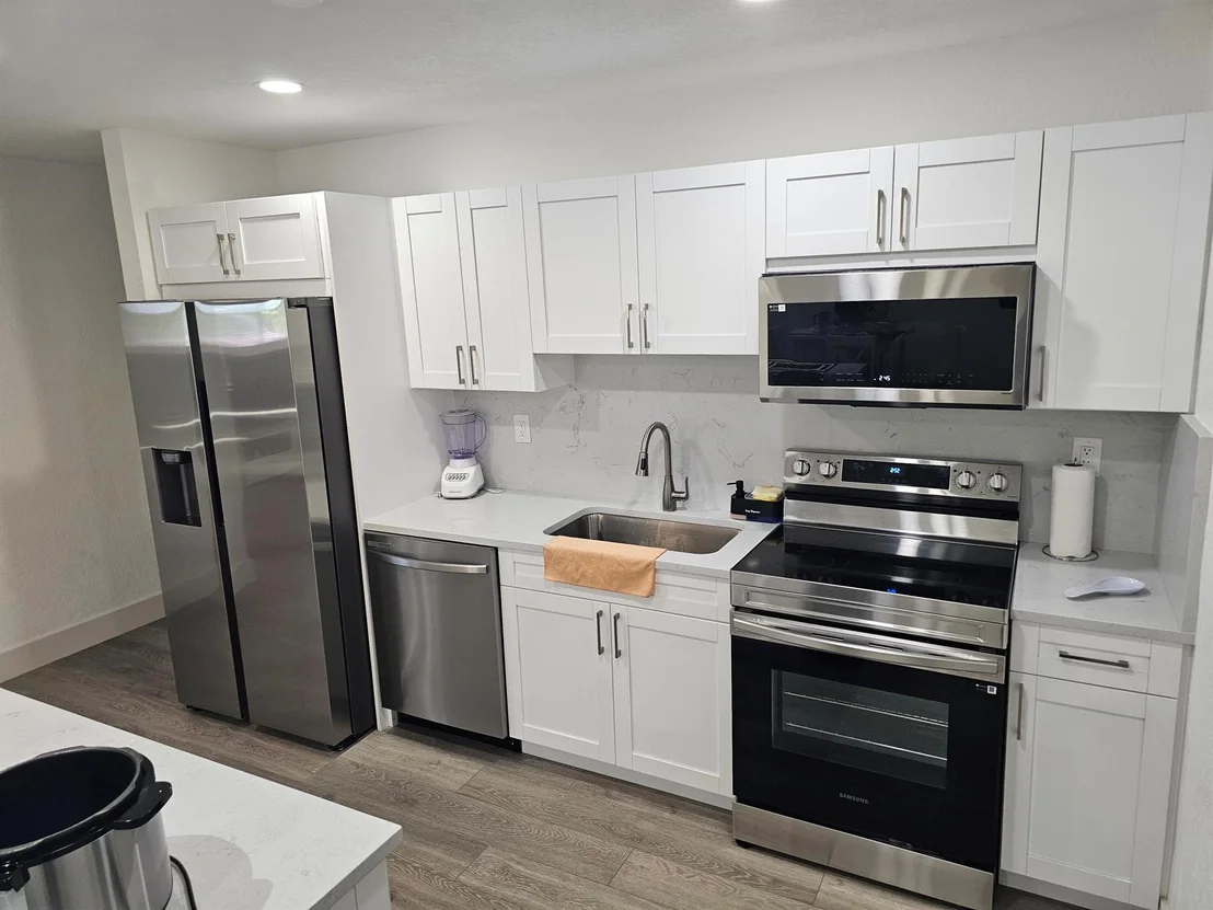Photo of 7860 NE 16th Street