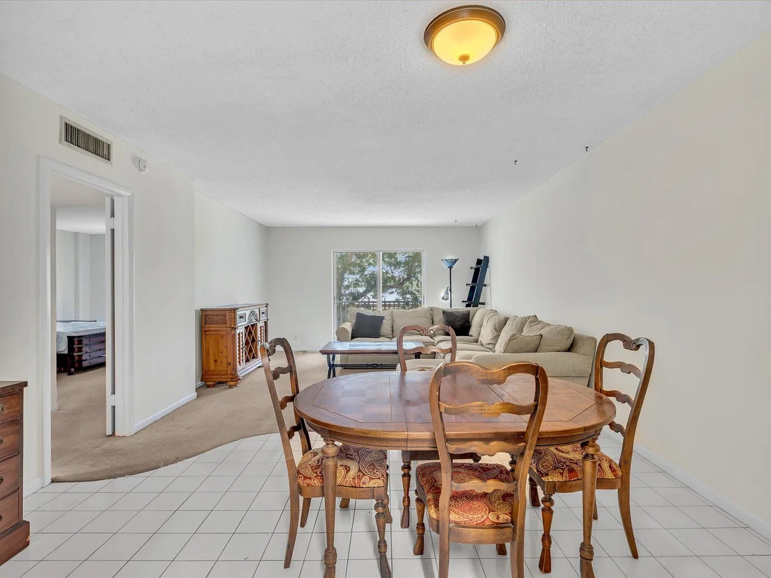 Photo of Unit 204 at 9101 W Sample Road