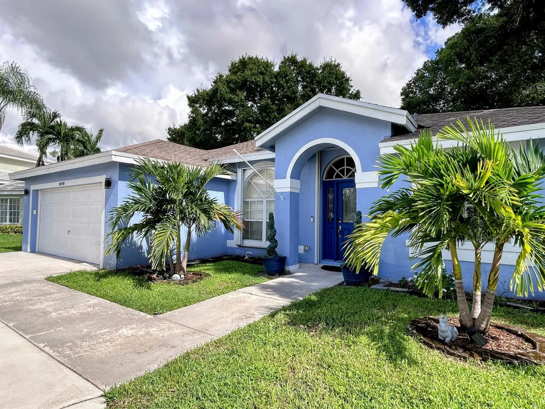 Photo of 6440 Terra Rosa Circle