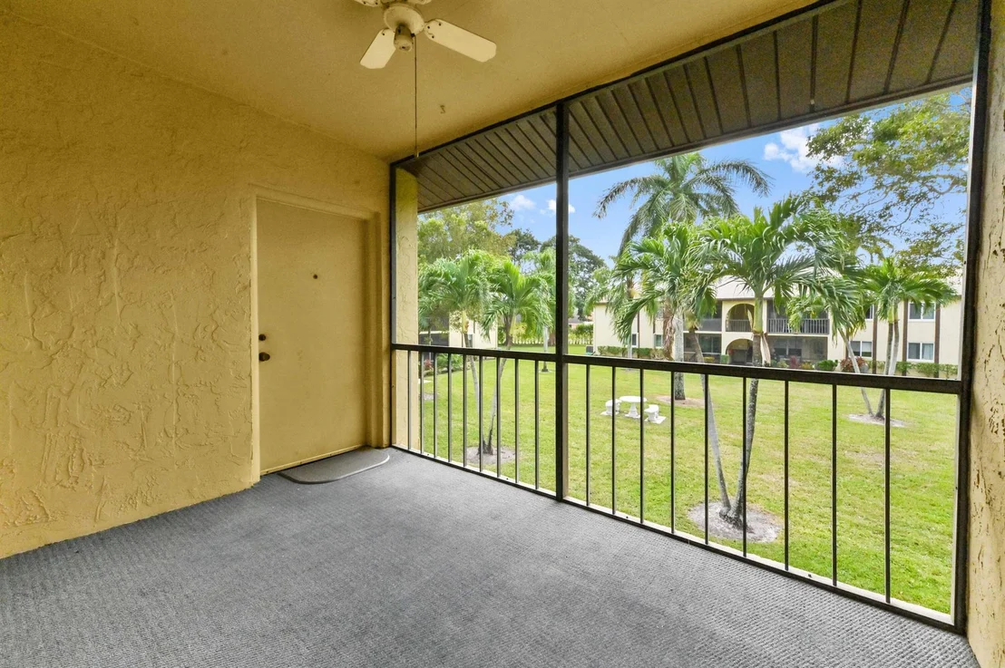 Photo of Unit C2 at 303 Pine Ridge Circle