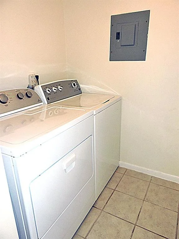 Photo of Unit B1 at 323 Pine Ridge Circle