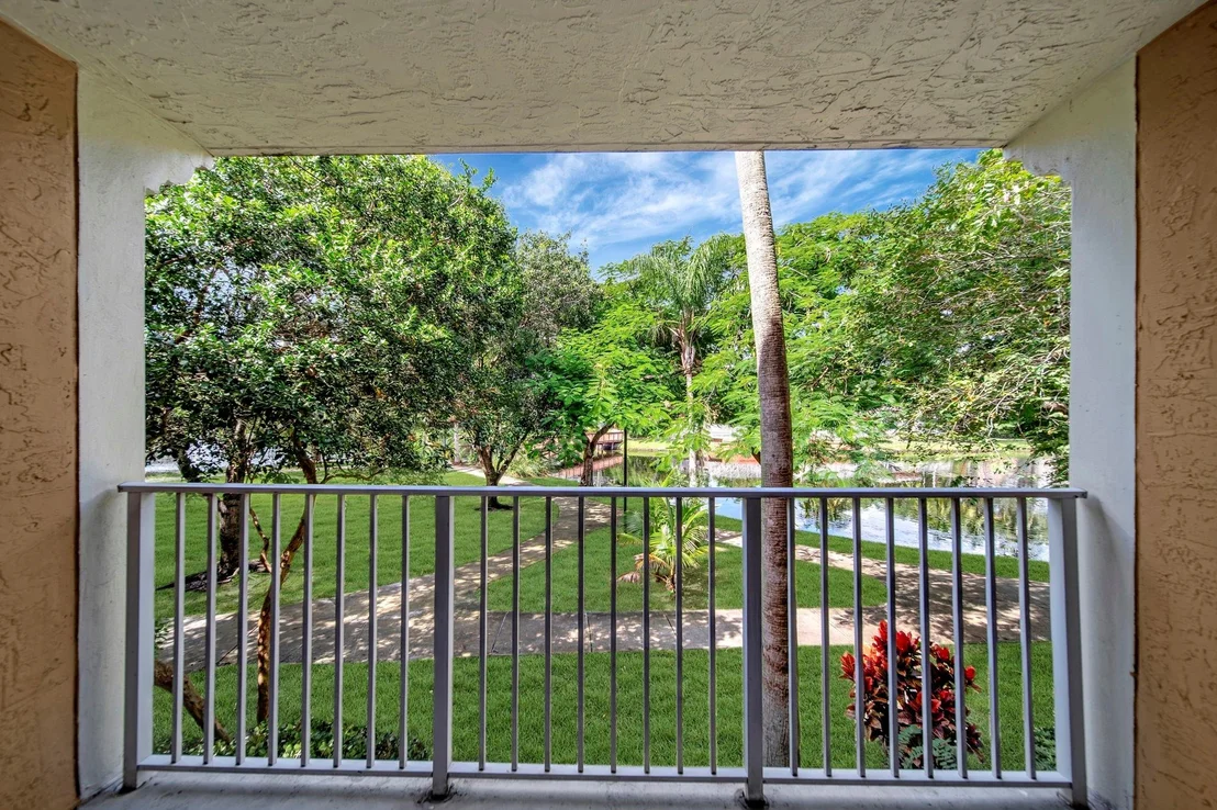 Photo of Unit 208 at 3854 Lyons Road
