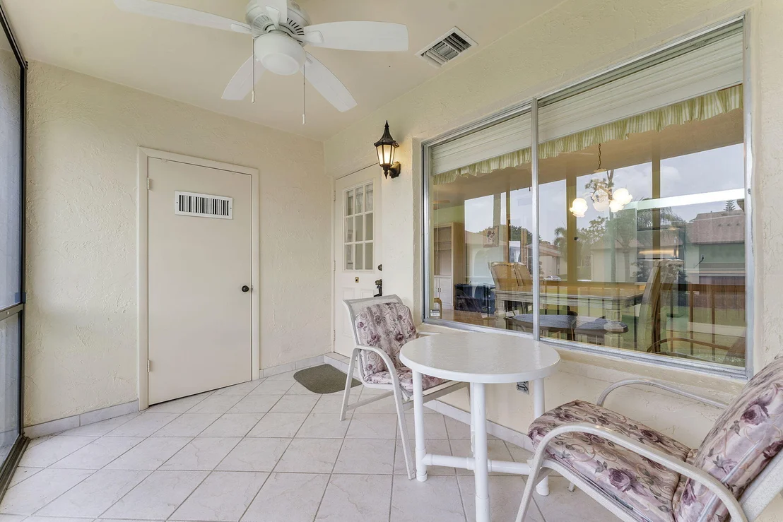 Photo of Unit C2 at 301 Knotty Pine Circle