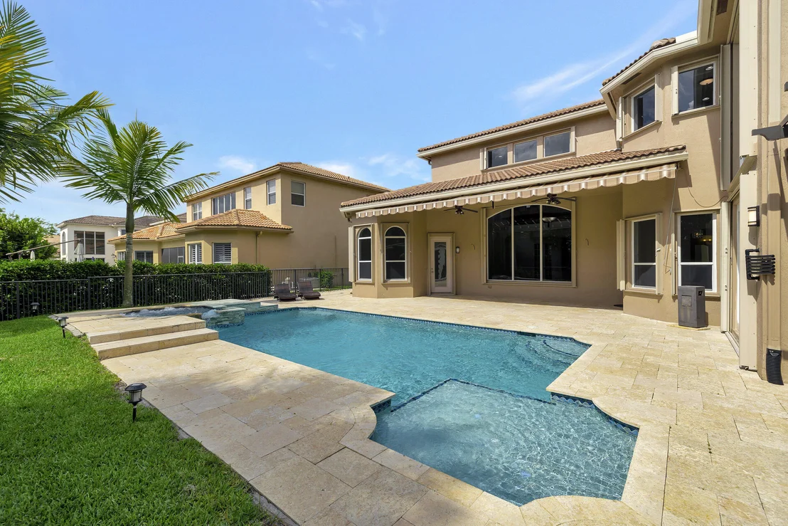 Photo of 9147 Pineville Drive
