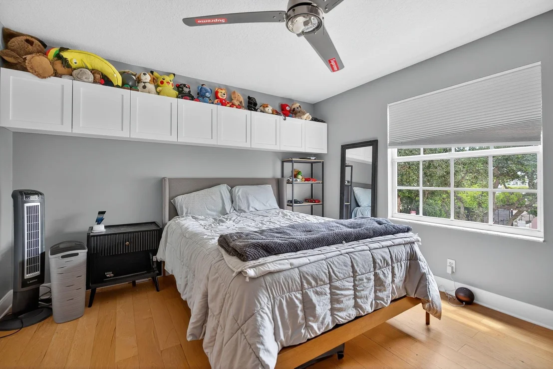 Photo of Unit 3 at 479 Tequesta Drive