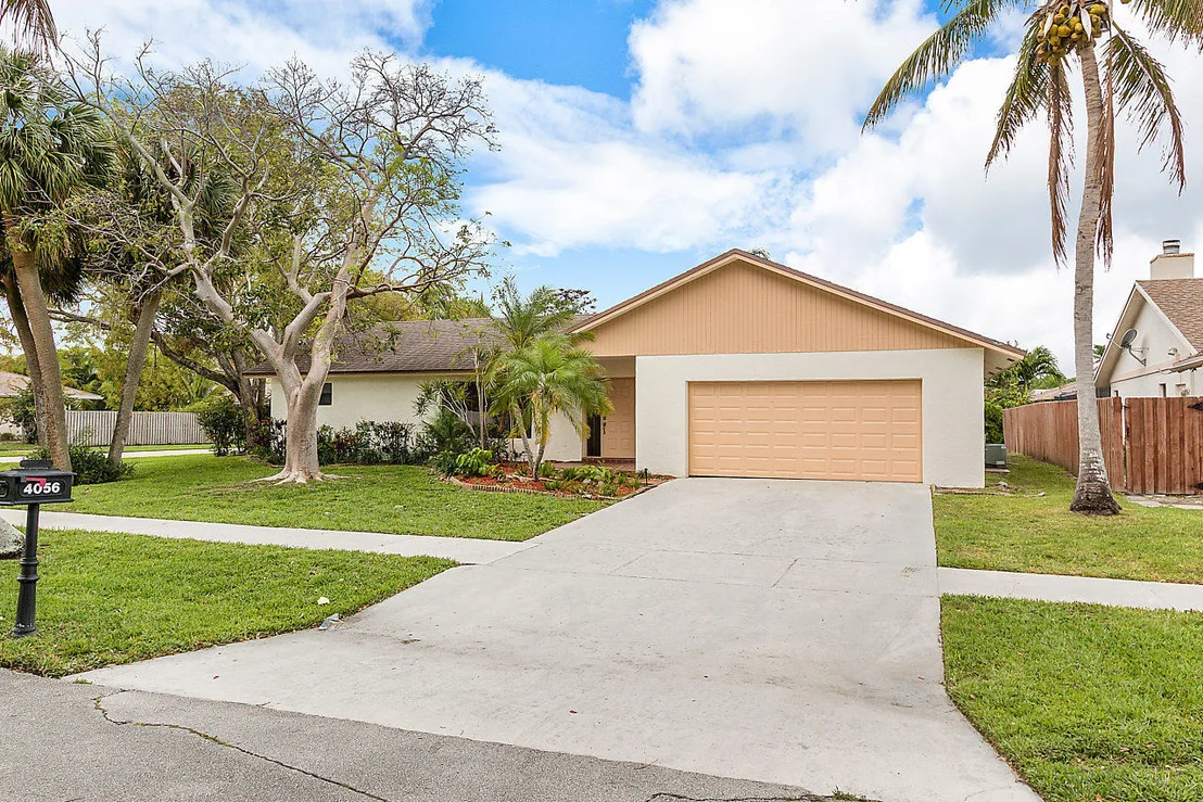 Photo of 4056 Bay Laurel Way