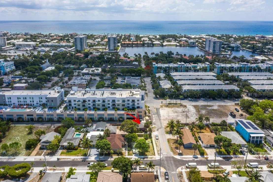 Photo of 405 SE 3rd Street