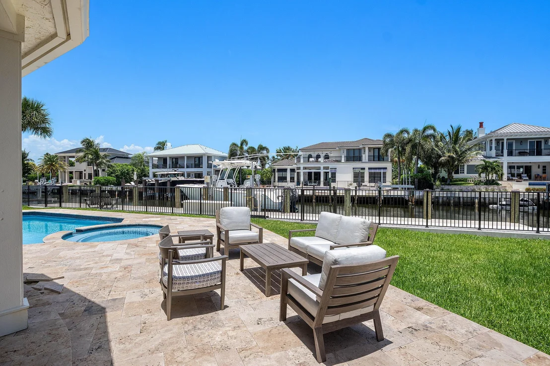 Photo of 12 Inlet Cay Drive