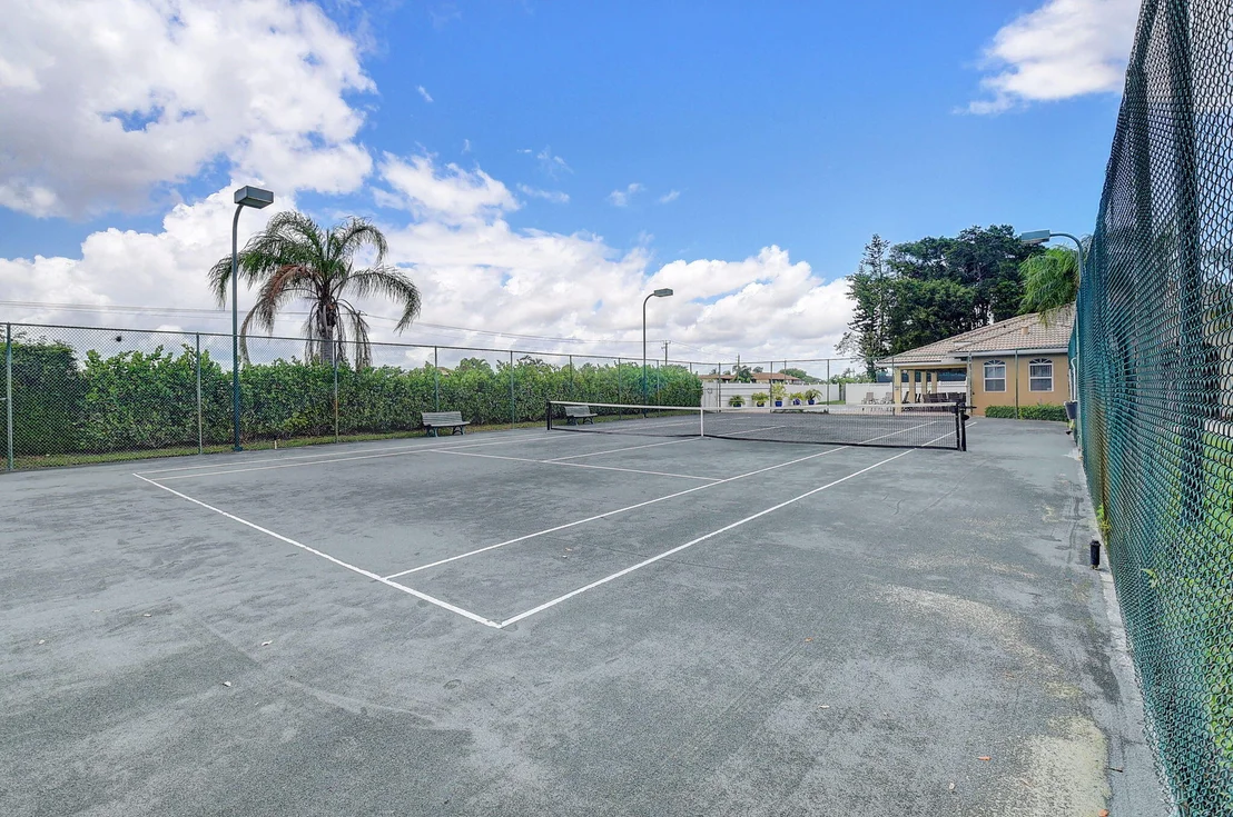 Photo of 5501 Grande Palm Circle