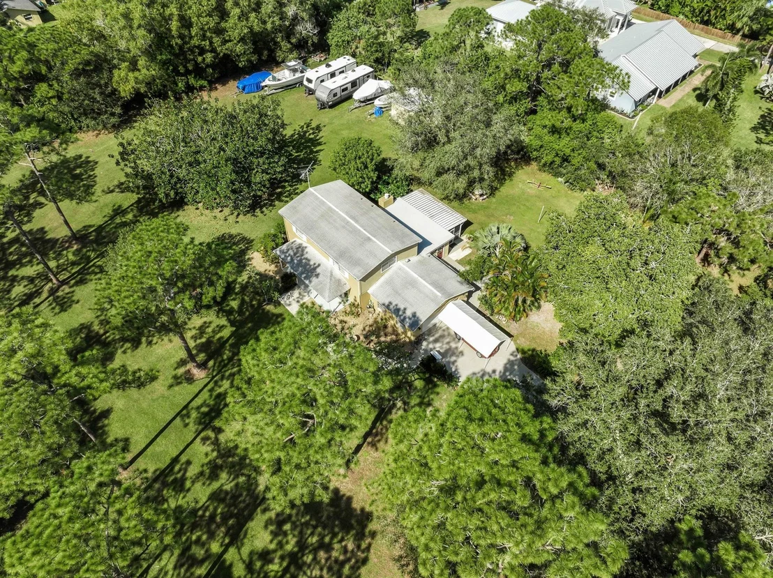 Photo of 12647 Randolph Siding Road