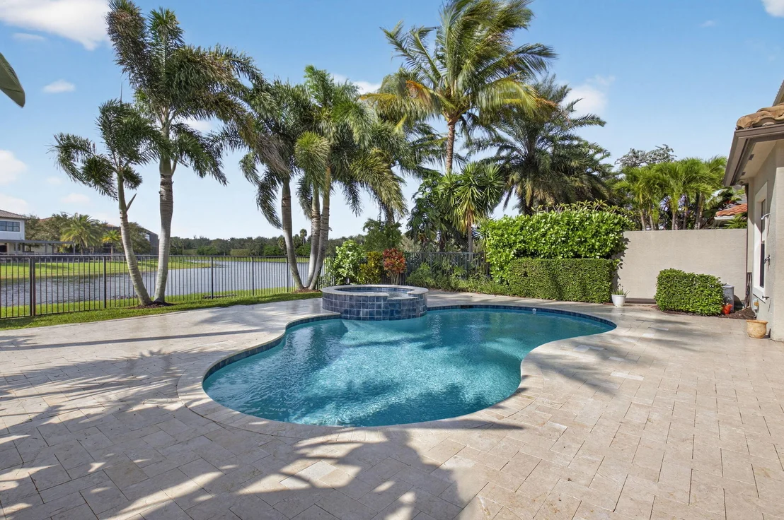 Photo of 16801 Pavilion Way
